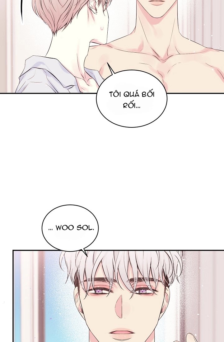 lion heart [đam mỹ 18+] chapter 3.2 25