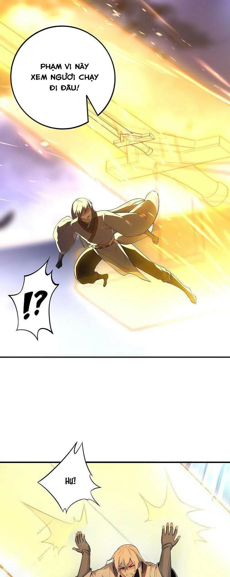 long hồn chiến tôn chapter 30 14