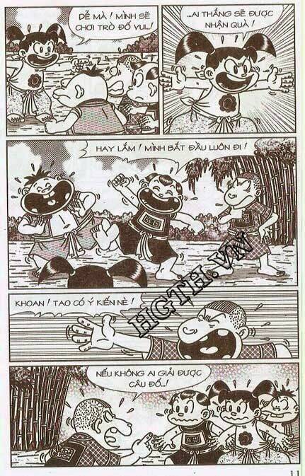 thần đồng đất việt chapter 113 8