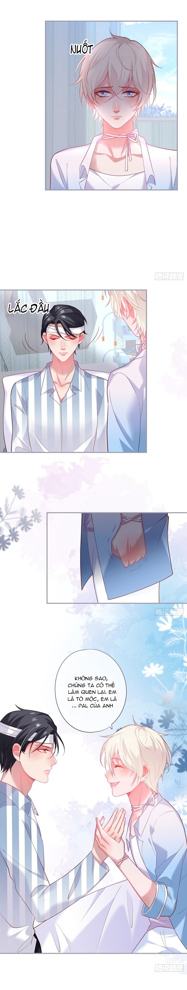 dưỡng khí chí mạng chapter 62 10