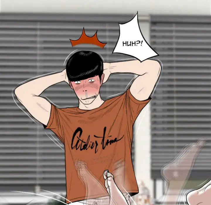 chỉ mình em chapter 3 131