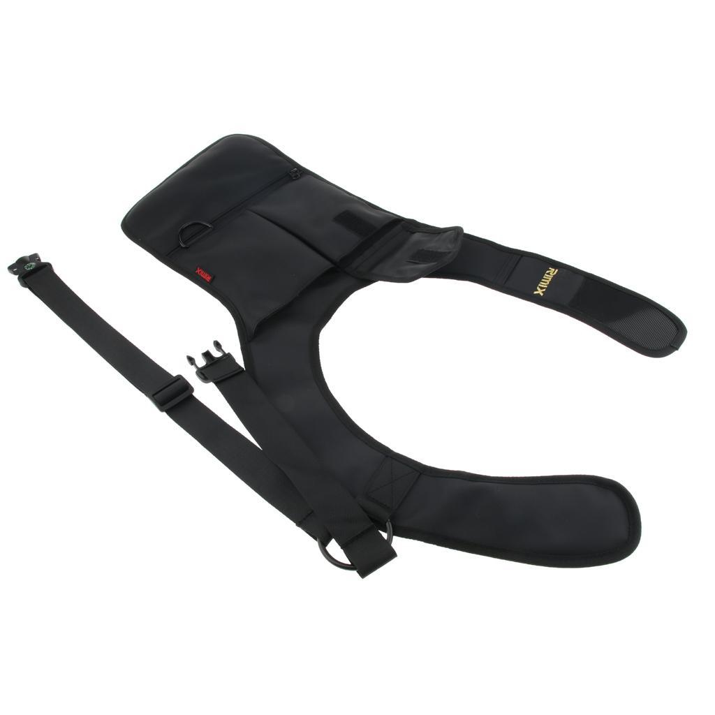 Anti-Thief Hidden Underarm Shoulder Armpit Bag