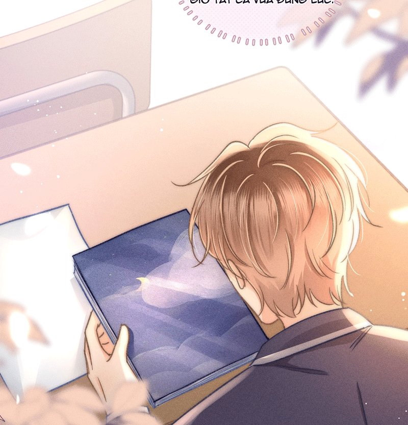 ánh trăng vì tôi mà đến chapter 49 58