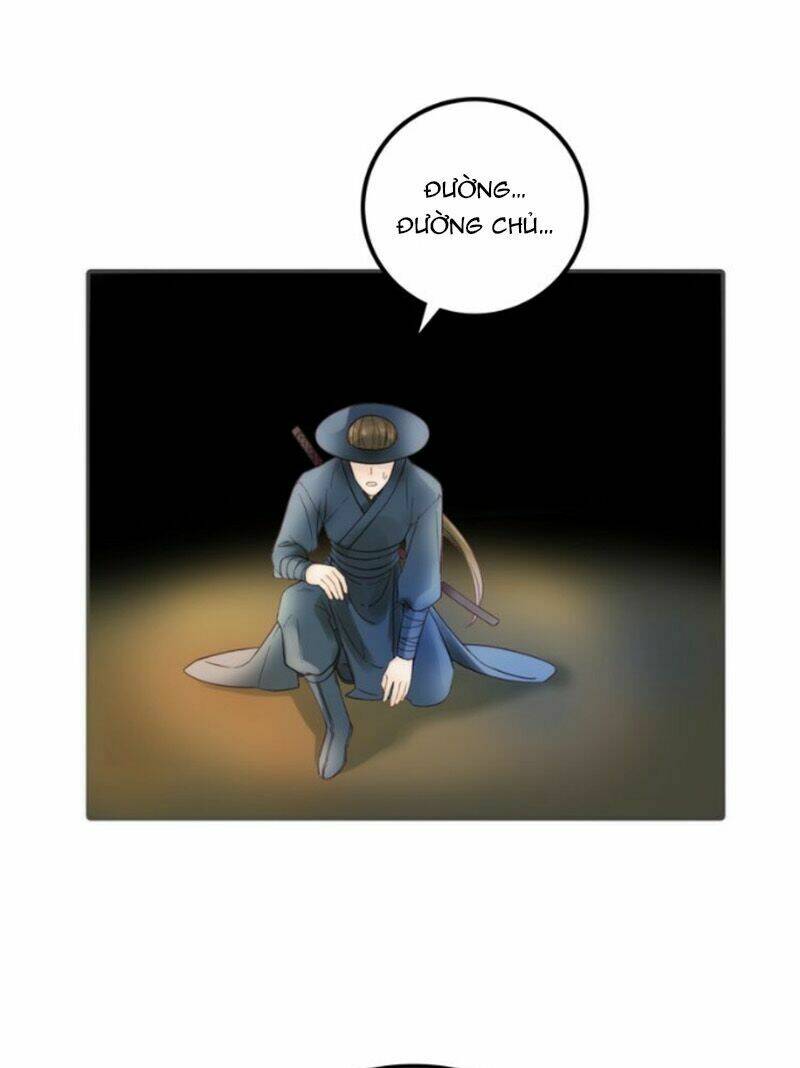 cướp chàng vợ về đón năm mới chapter 19 5