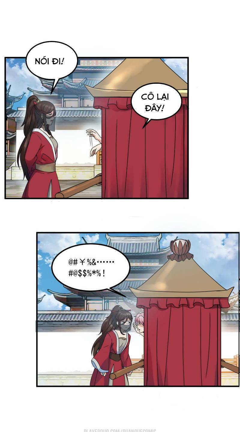 tối cường quang hoàn hệ thống chapter 45 13