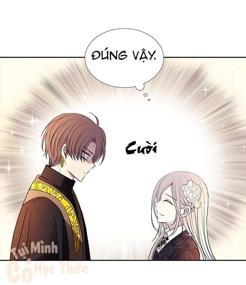 năm môn đệ của charlotte chapter 34 64