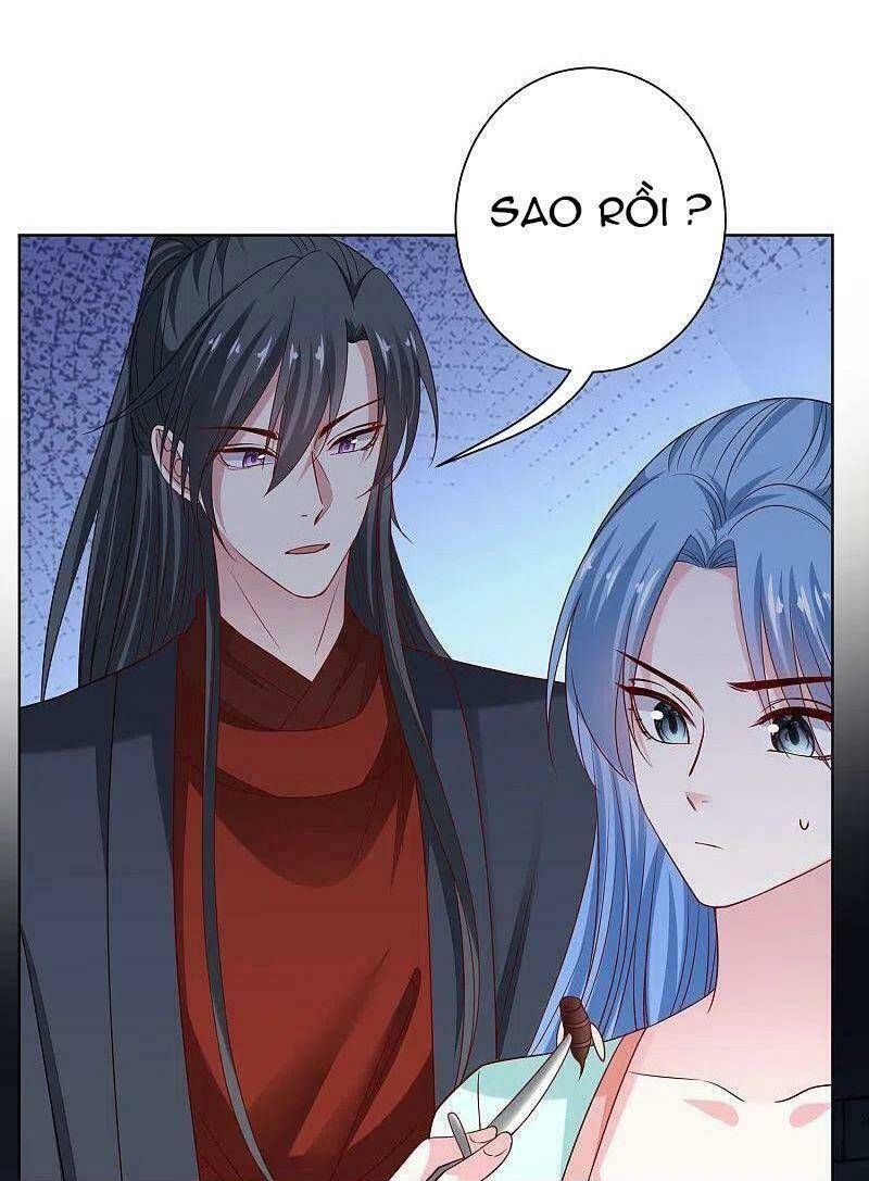 độc y đích nữ chapter 211 4