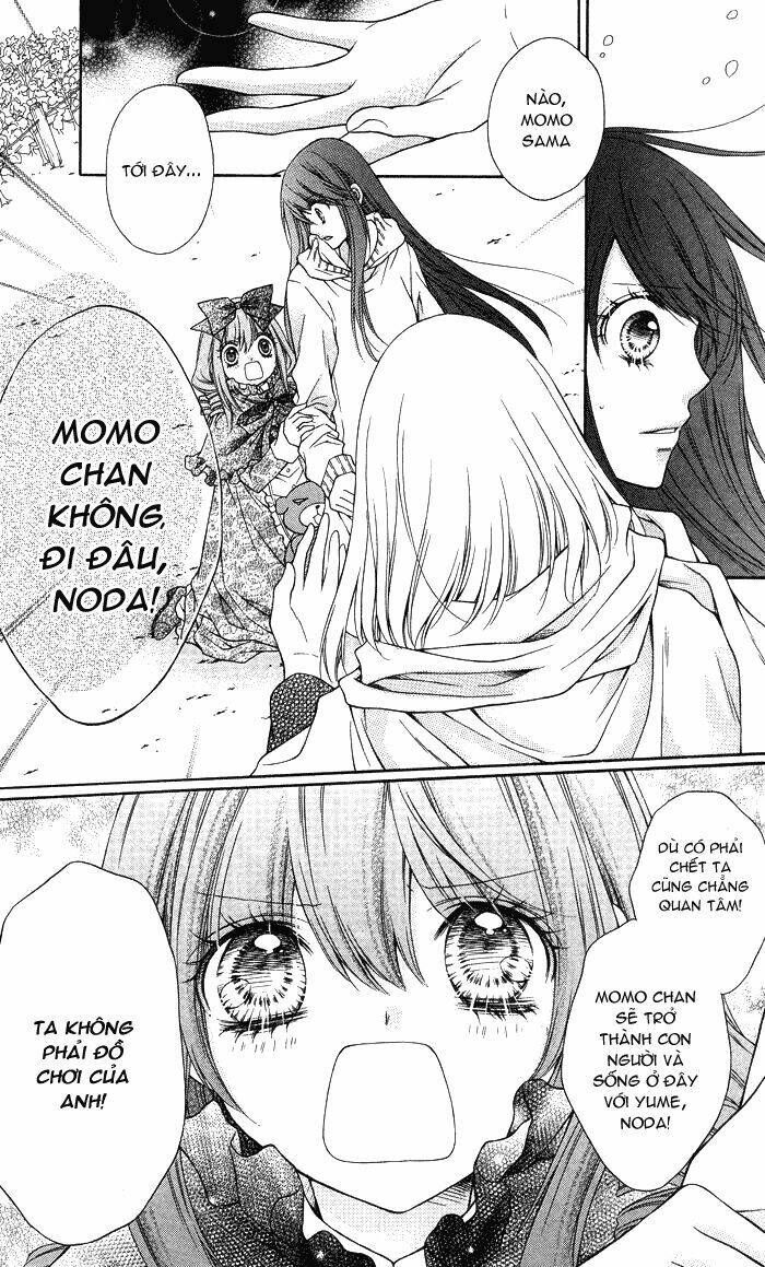 momo chapter 32 16
