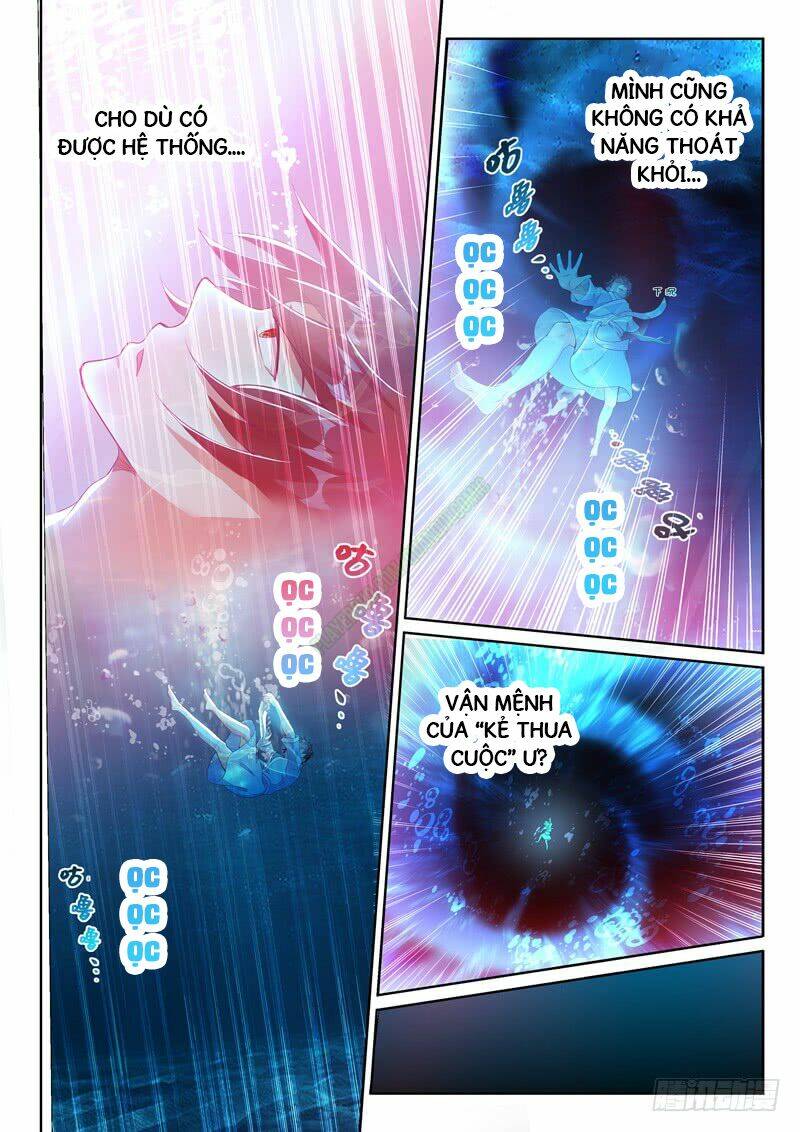 hệ thống siêu cấp cộng hưởng bạn trai chapter 7 11
