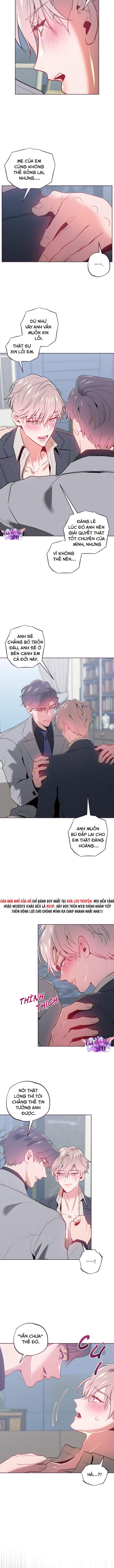 sụp đổ chapter 35 5