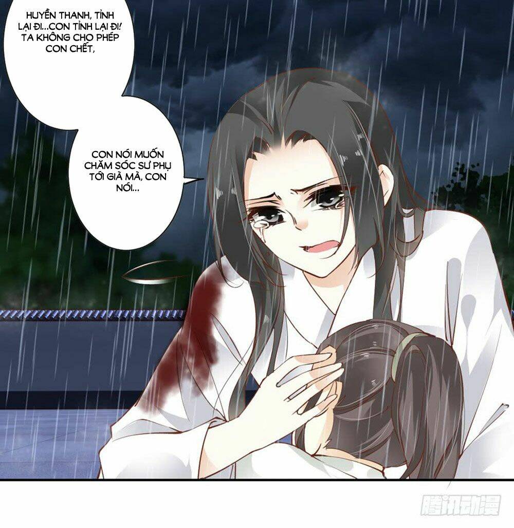 thiền tâm vấn đạo chapter 63 45