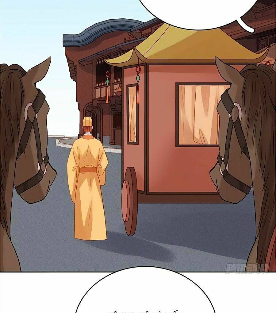 xuân khuê bí lục: xưởng công thái liêu nhân chapter 89 25