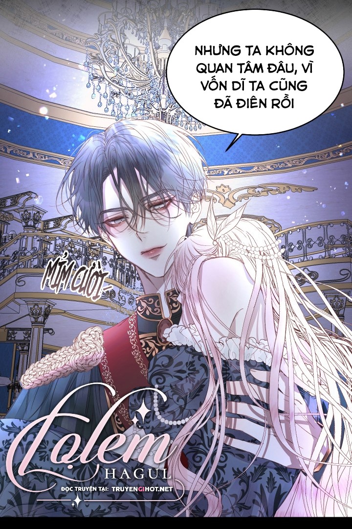 trở thành cô vợ khế ước của nhân vật phản diện chapter 3 45