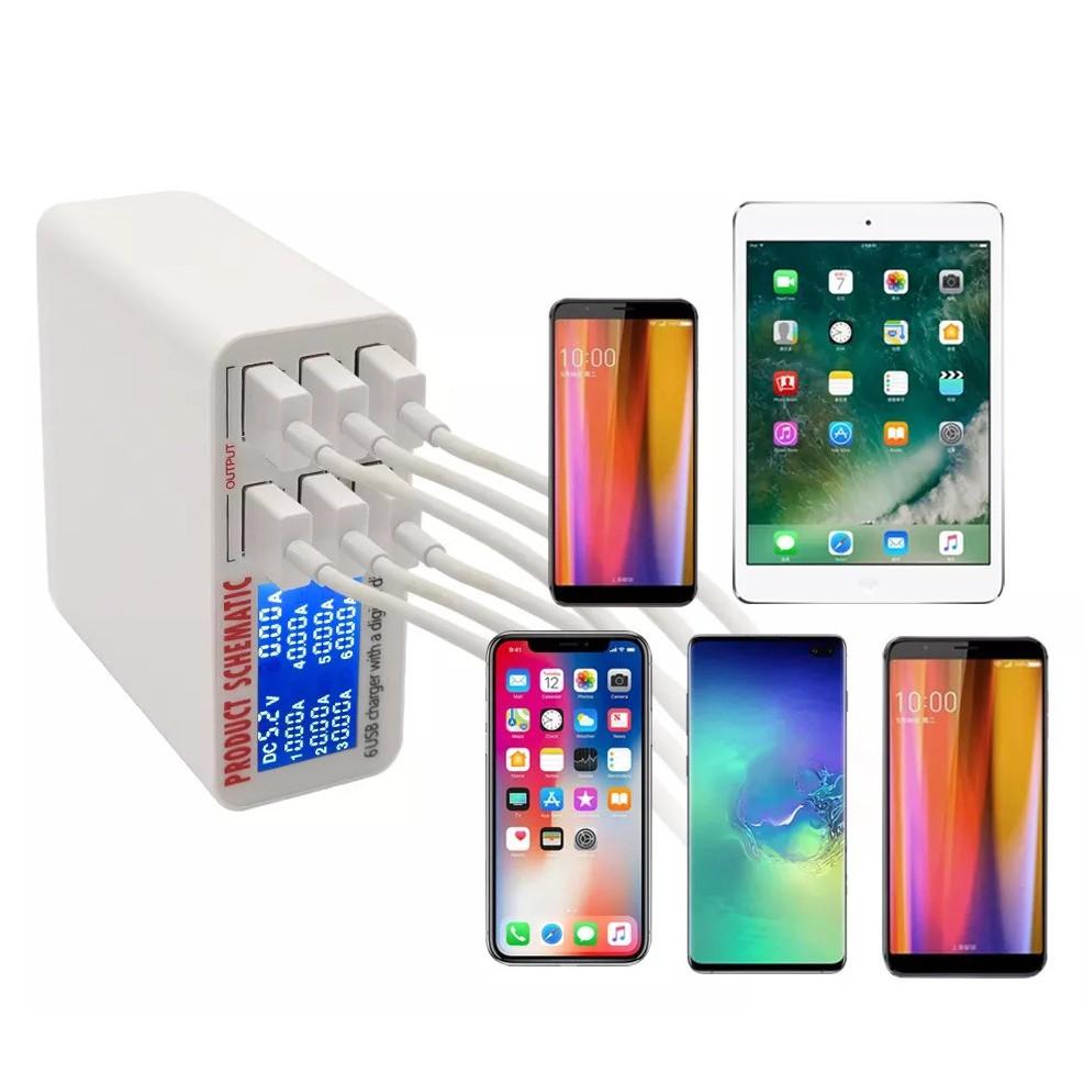 Sạc báo dòng Model 896, 899