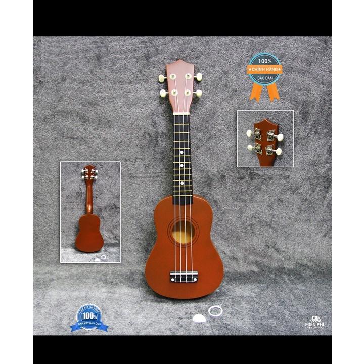 Đàn Ukulele 362k Soprano phù hợp với mọi người thích âm nhạc  - Dòng Đàn Ukulele Soprano phù hợp với mọi người thích âm