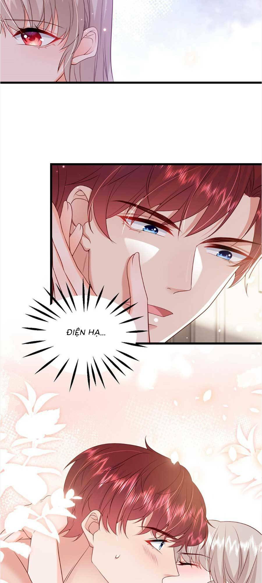 cô vợ của tôi không dễ bắt nạt chapter 38 25