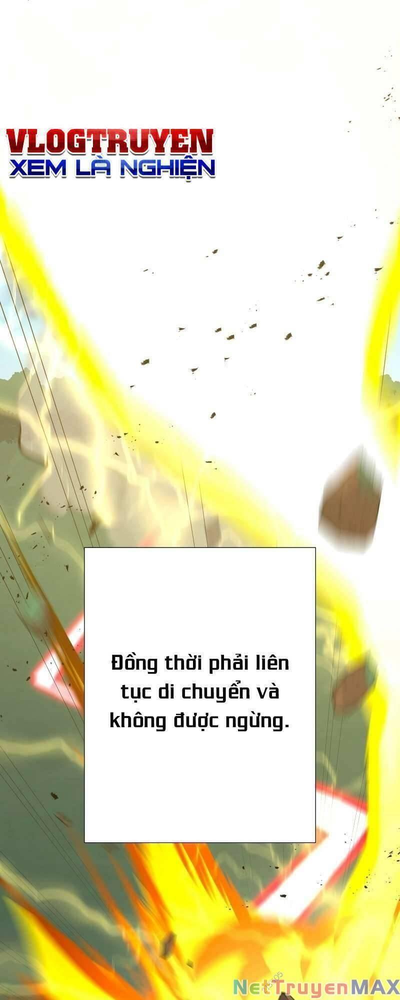 Huyết Thánh Cứu Thế Chủ~ Ta Chỉ Cần 0.0000001% Đã Trở Thành Vô Địch chapter 28 26