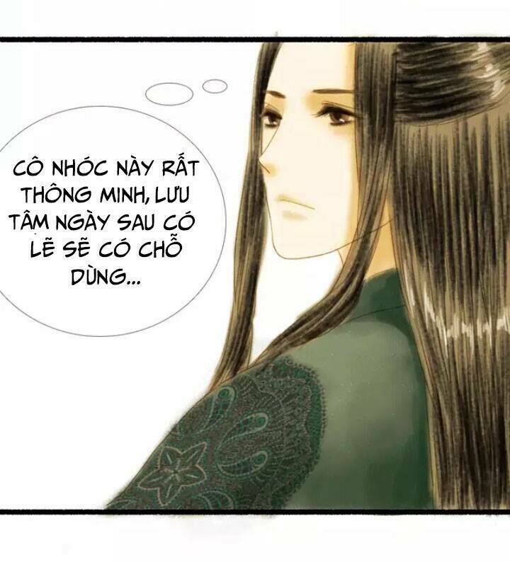 phồn hoa phai màu chapter 1 57