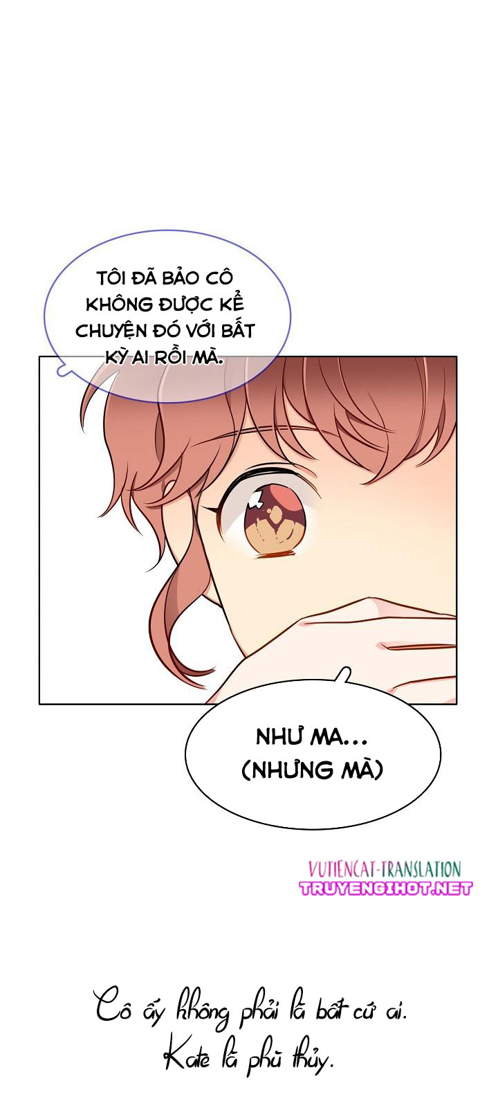 thanh tra của muiella chapter 97 23