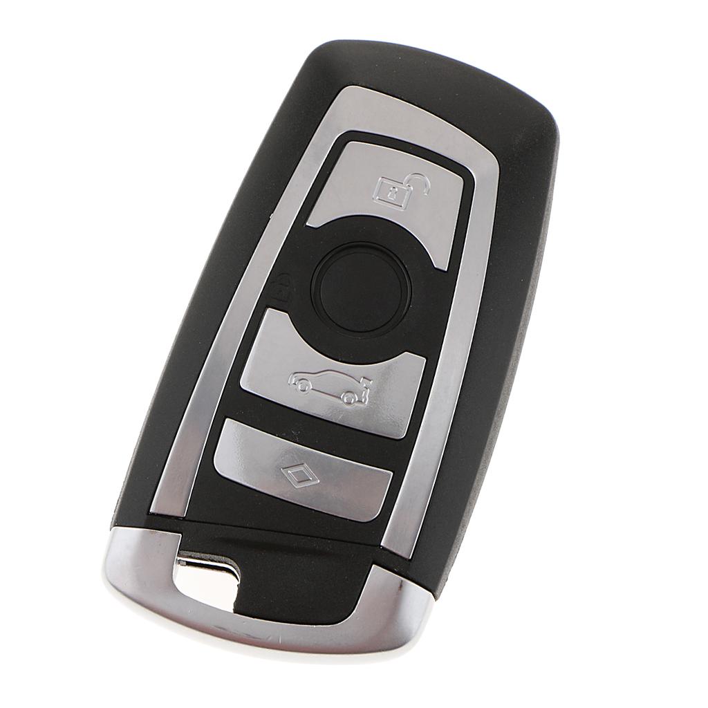 1 Car Remote Control Part For Repair And Replacement