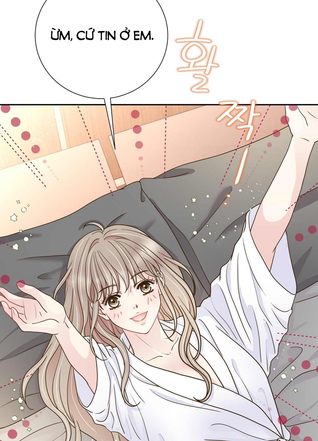 [18+] trải nghiệm thân mật với bạn của anh trai chapter 28.2 42