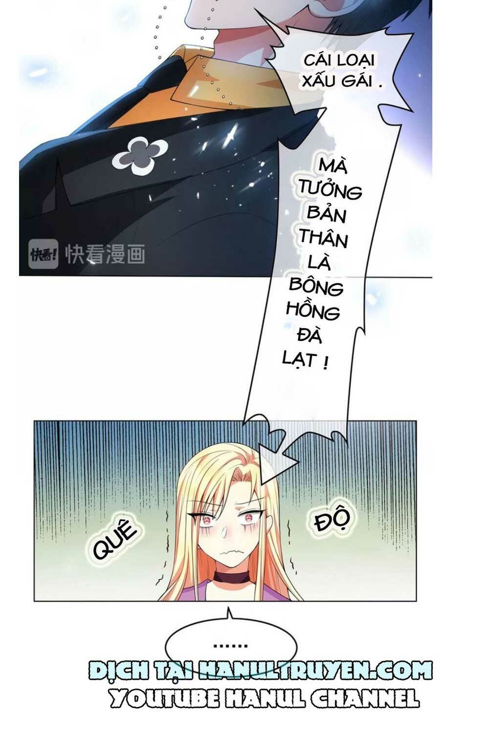 cô vợ nhỏ nuông chiều quá lại thành ác!! chapter 30 19