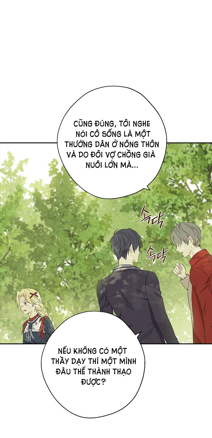 thật ra ta mới là hàng thật chapter 85.2 17