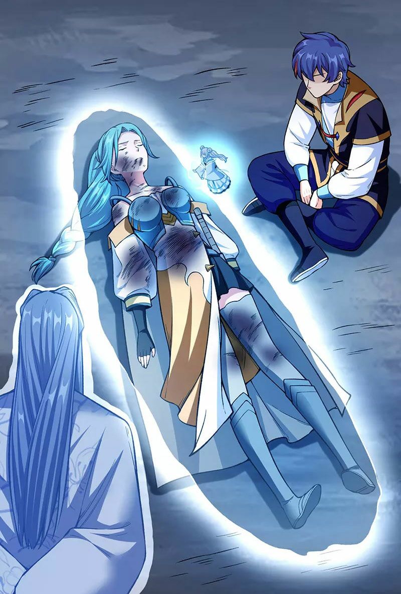 võ đạo độc tôn chapter 351 3