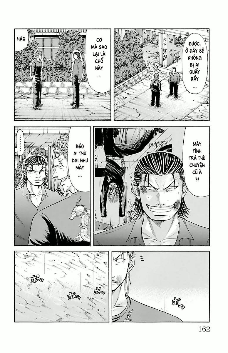 crows zero chapter 67 15
