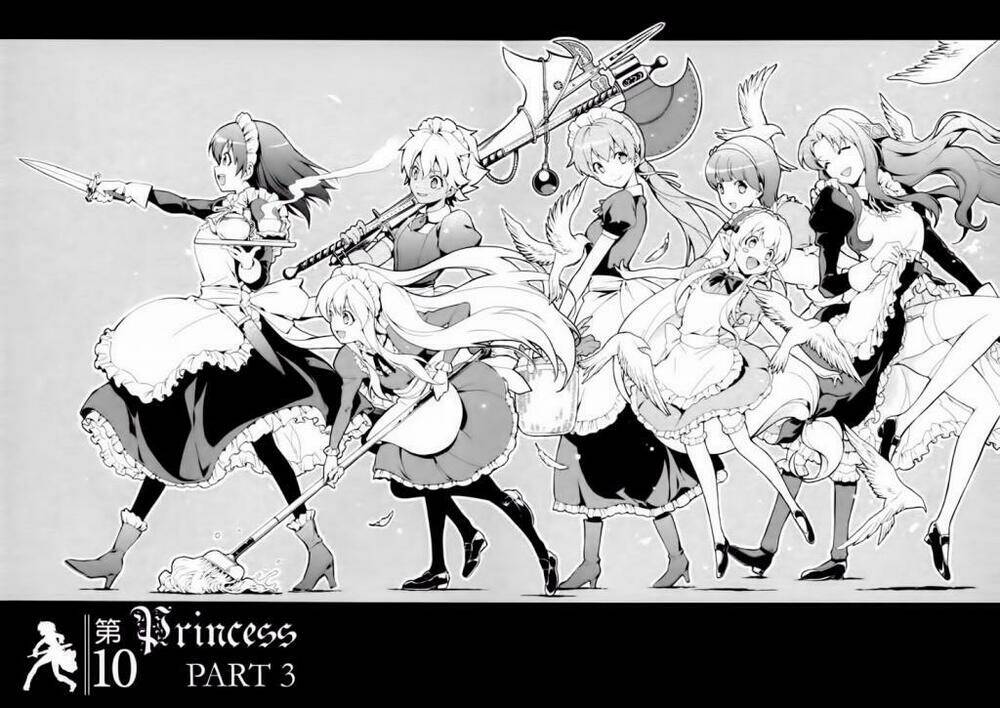 seiken no blacksmith chapter 10 5