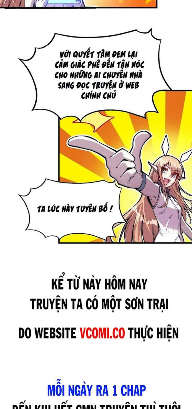 ta có một sơn trại chapter 159 31