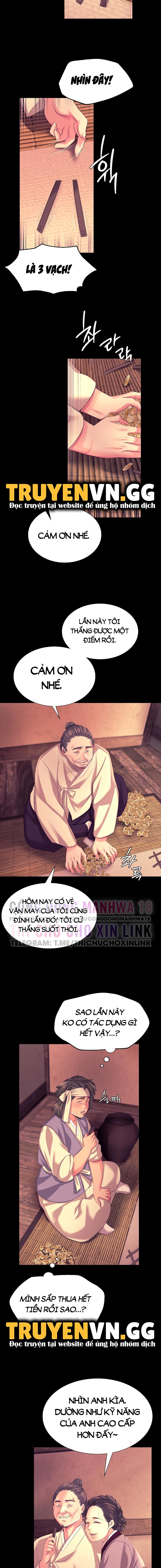 [18+] tiểu thư chapter 70 4