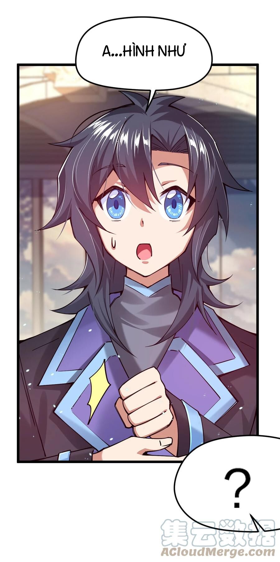 sức mạnh của kiếm thần chapter 34 20