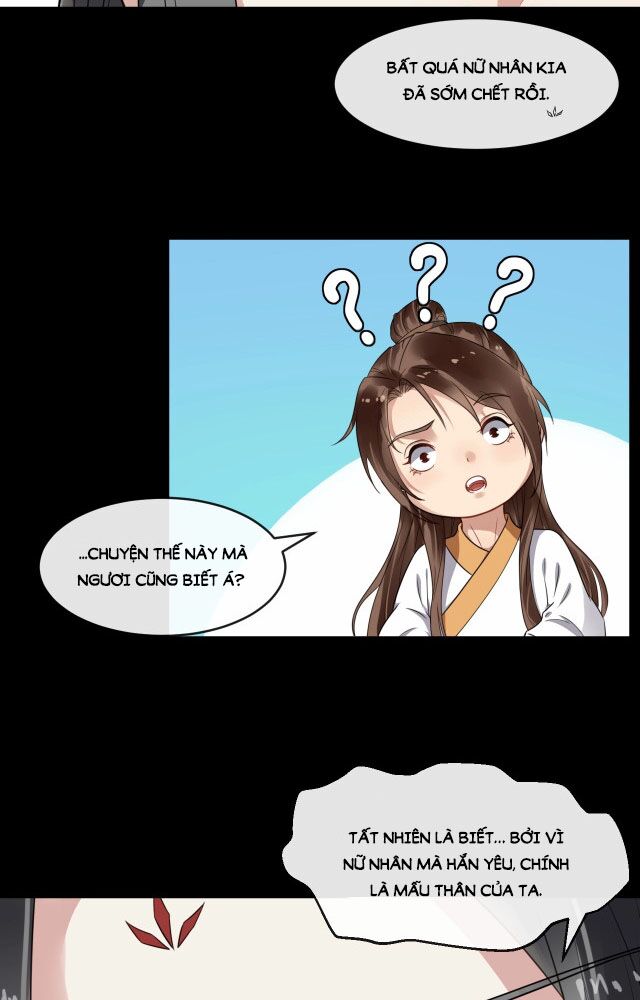 bồng sơn viễn 2 chapter 41 13