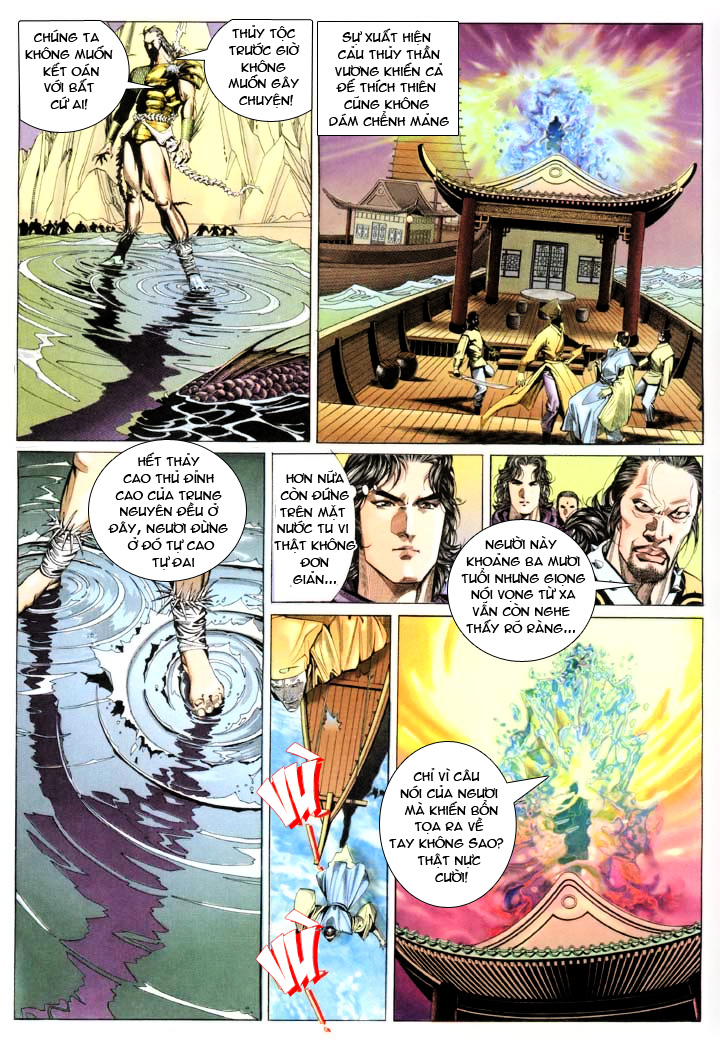 phong vân chapter 185 7