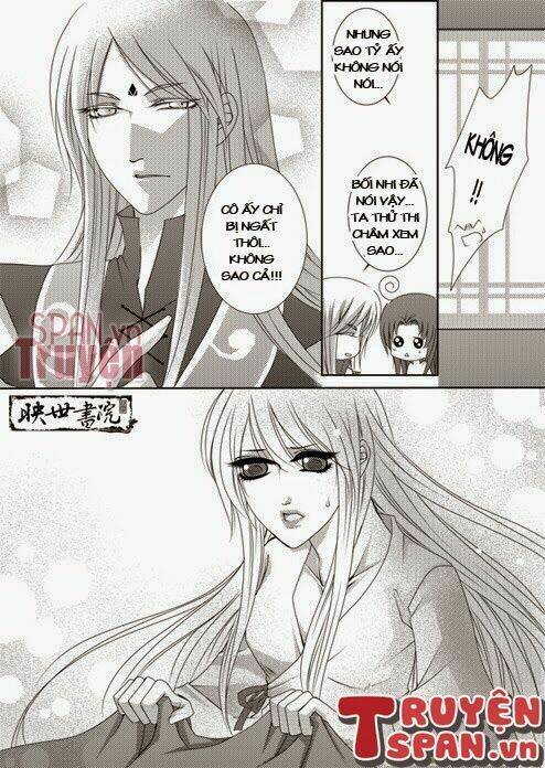 xuyên việt thiên hạ chapter 1 12