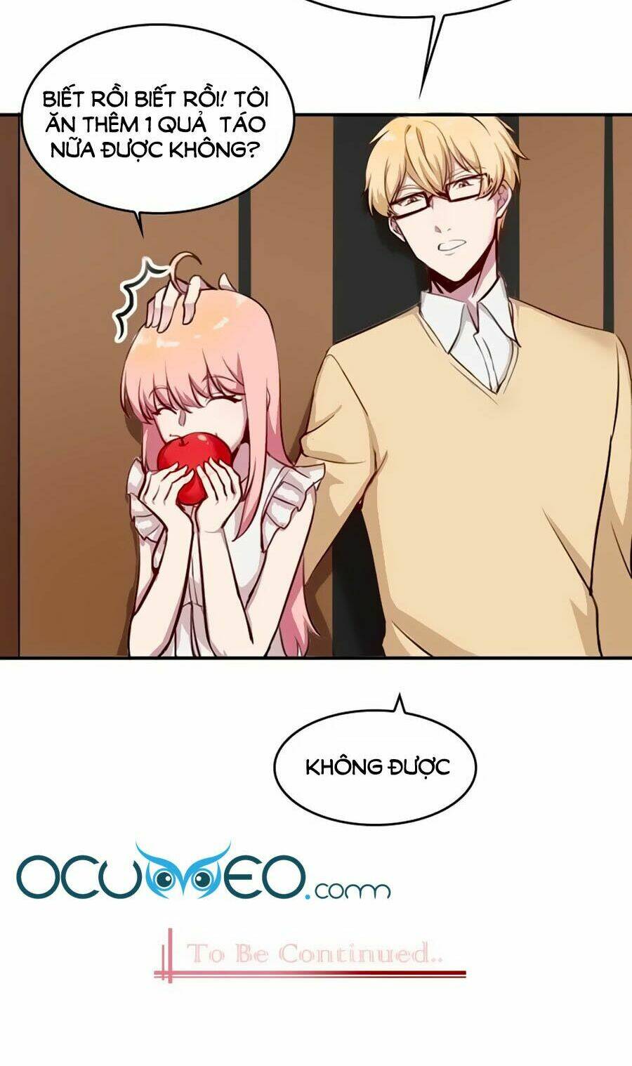 bám lấy nam thần bất chấp thời tiết chapter 4 23