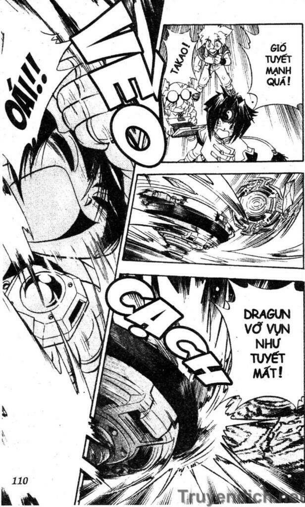 beley - con quay truyền thuyết chapter 4 107