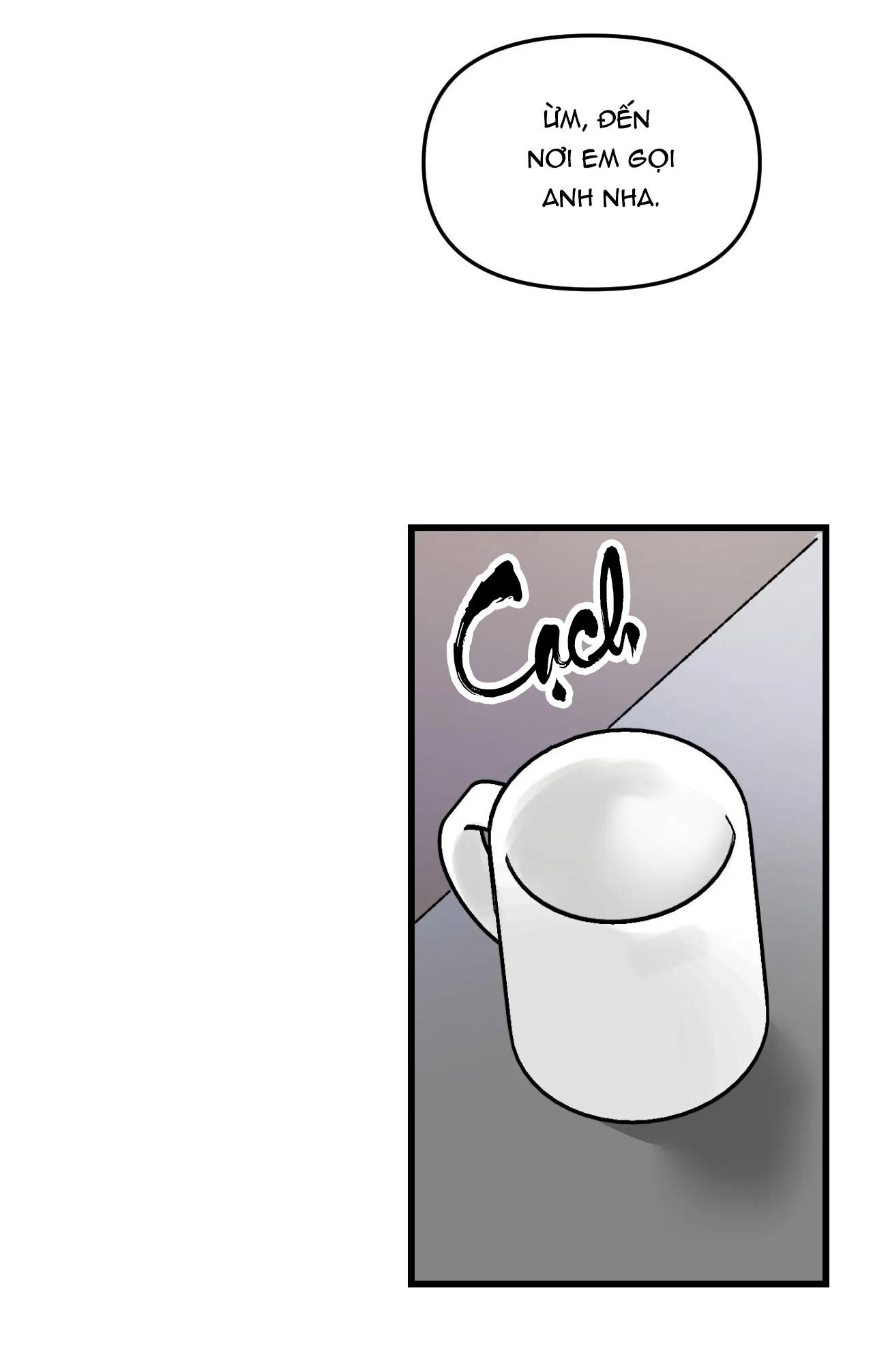 nghiện cuồng công - bdsm cùng sẹc chapter 3 36