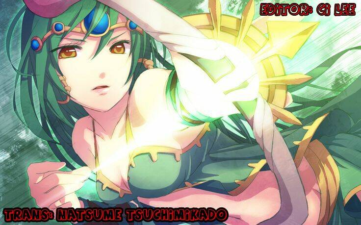 ichiba kurogane wa kasegitai chapter 3 21