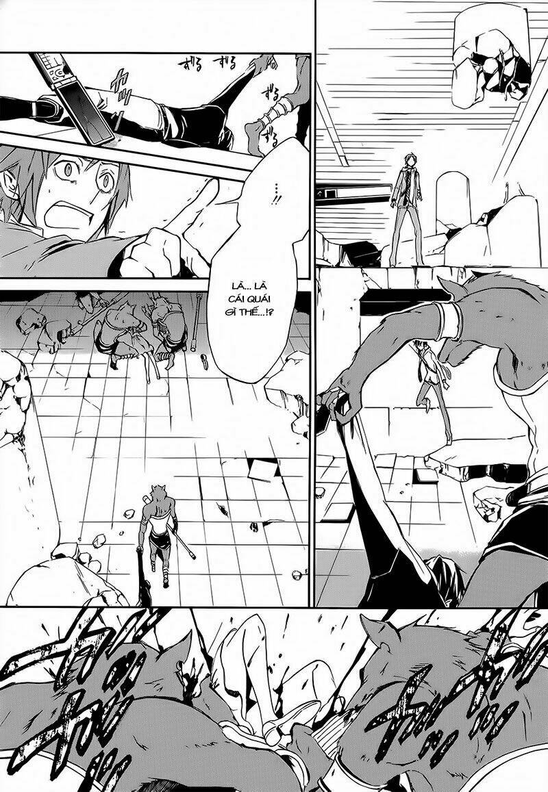 devil survivor 2 - the animation chapter 1 29