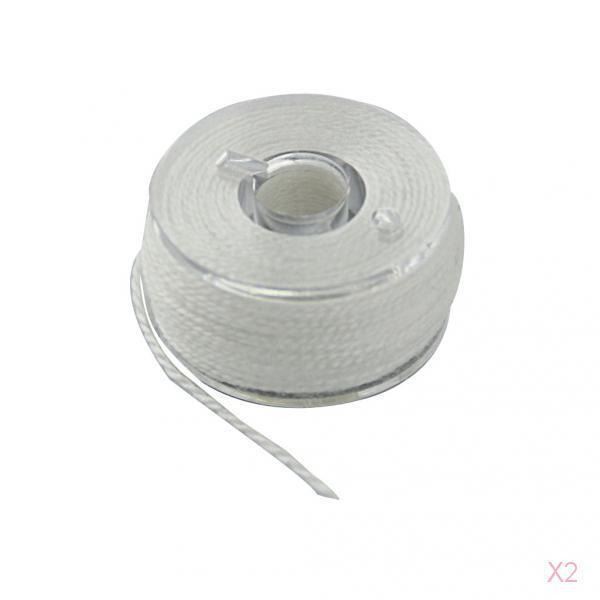 2 Rolls 20M Carp Fishing Tackle PVA Dissolving String Bait Lure Accessories