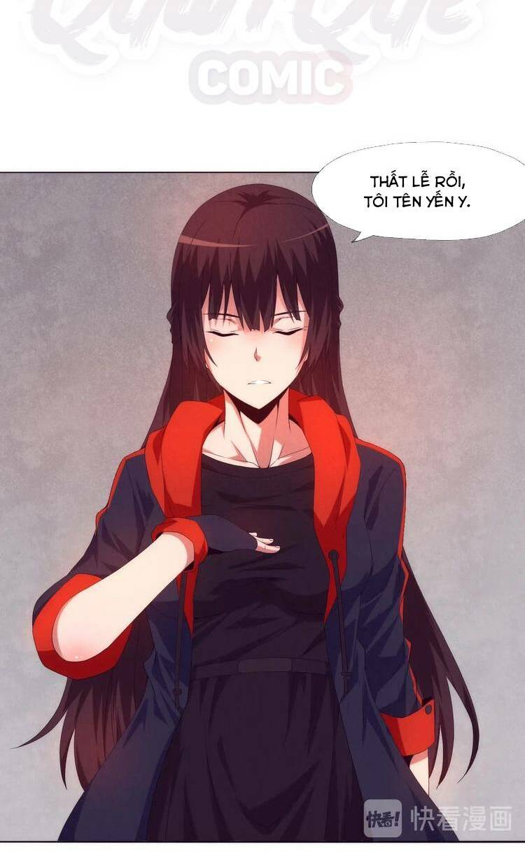 hắc kim đảo chapter 23 9