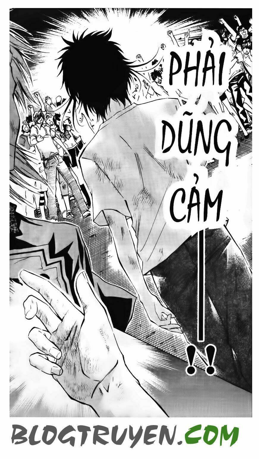 ma vương chapter 42 14