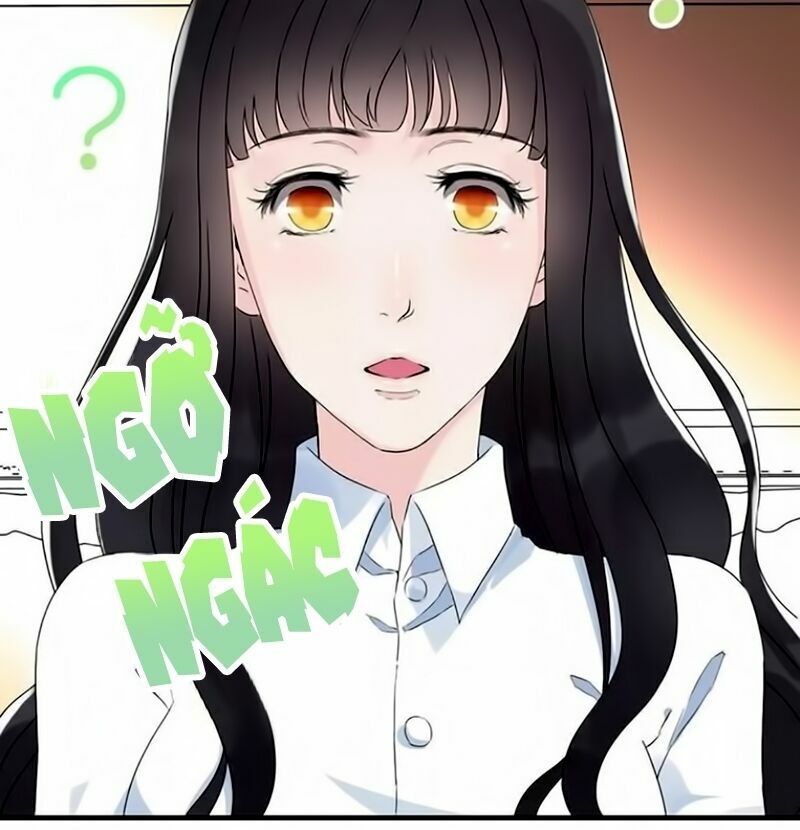 cô vợ hợp đồng bỏ trốn của tổng giám đốc chapter 6 16