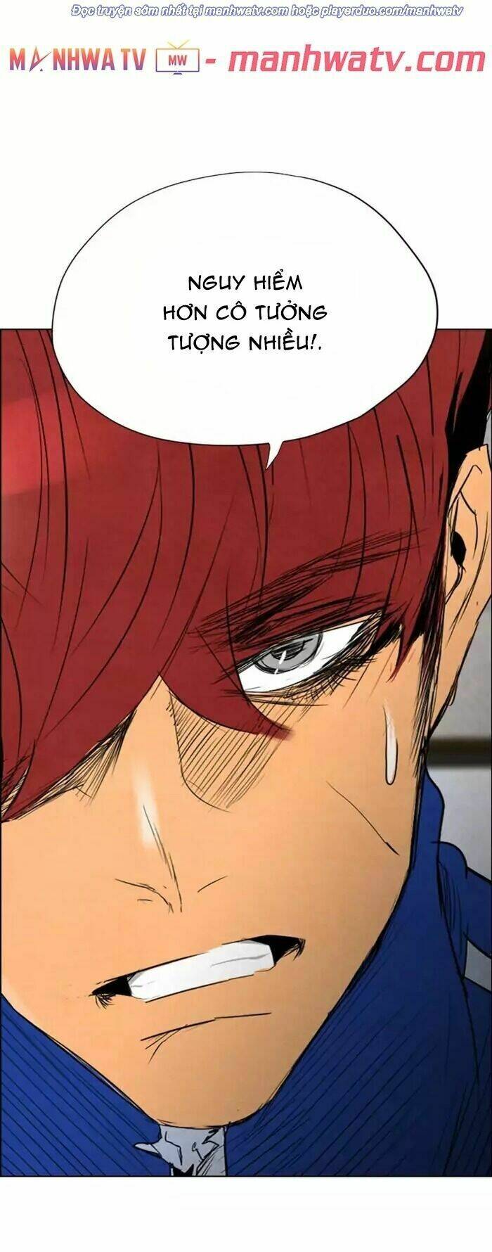 kẻ hồi sinh chapter 40 50