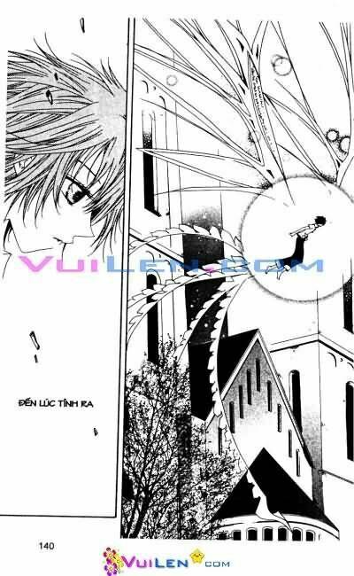 tiểu nữ vương chapter 5 140