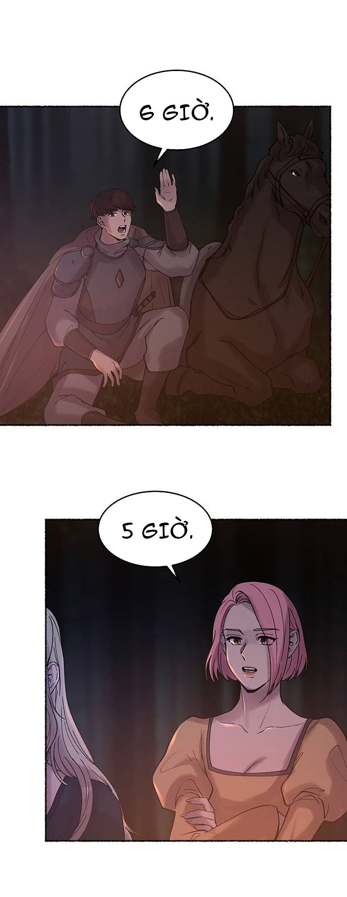 như gió trên cành cây khô chapter 25 43