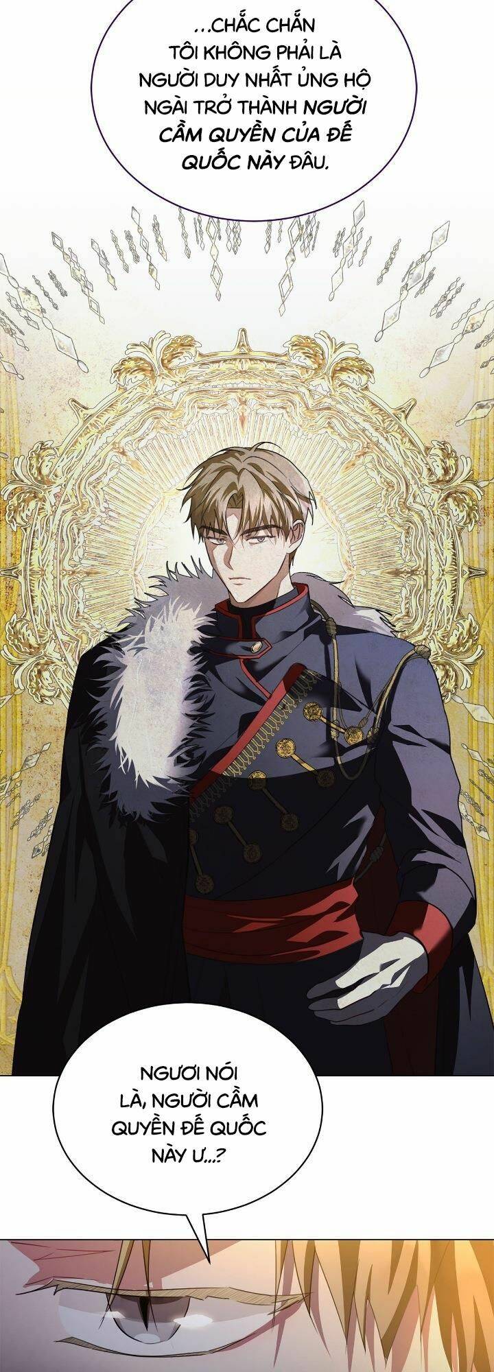 ngọn gió đông altas chapter 3 14