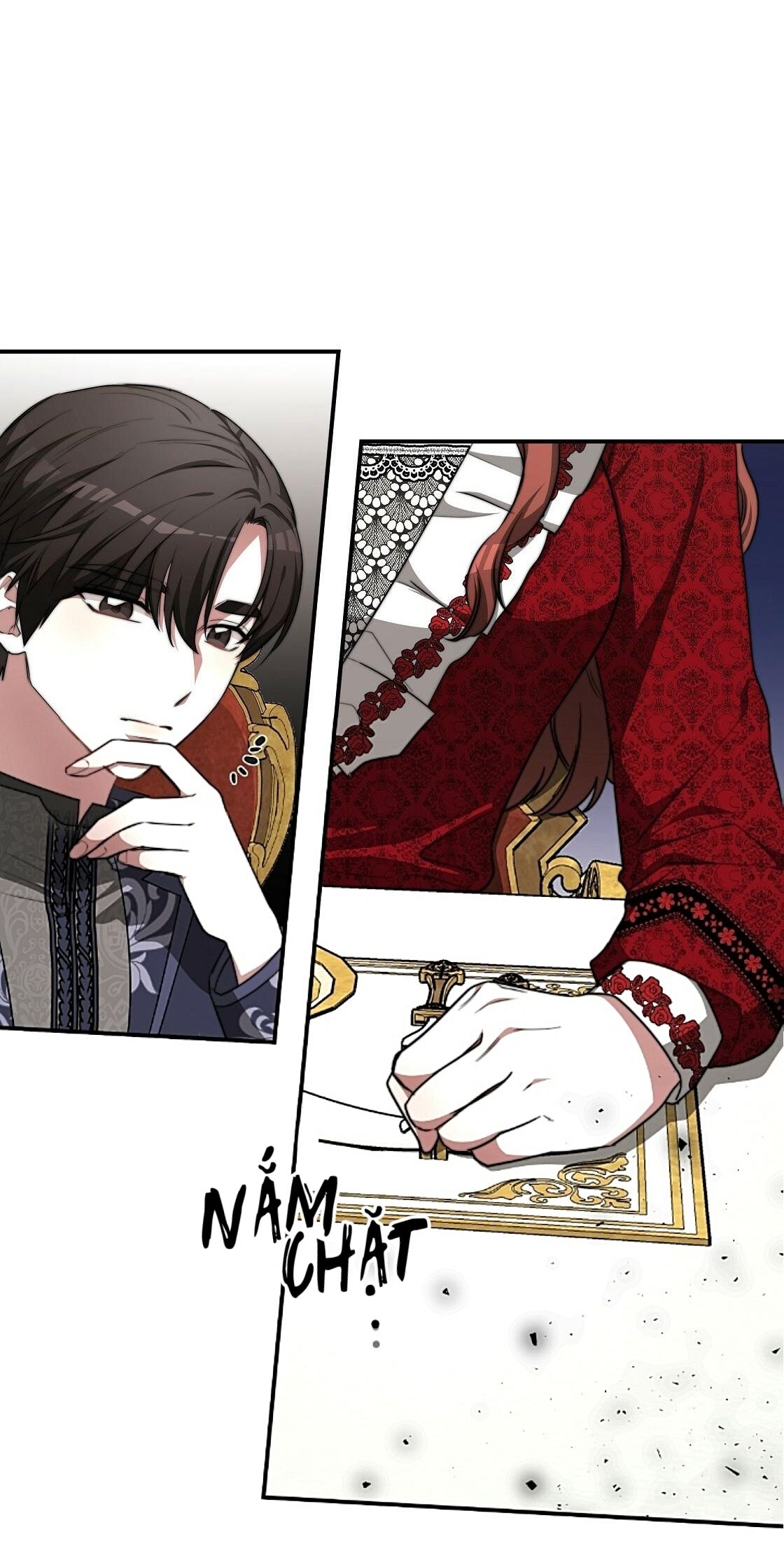 cuộc hôn nhân tay ba chapter 9 59